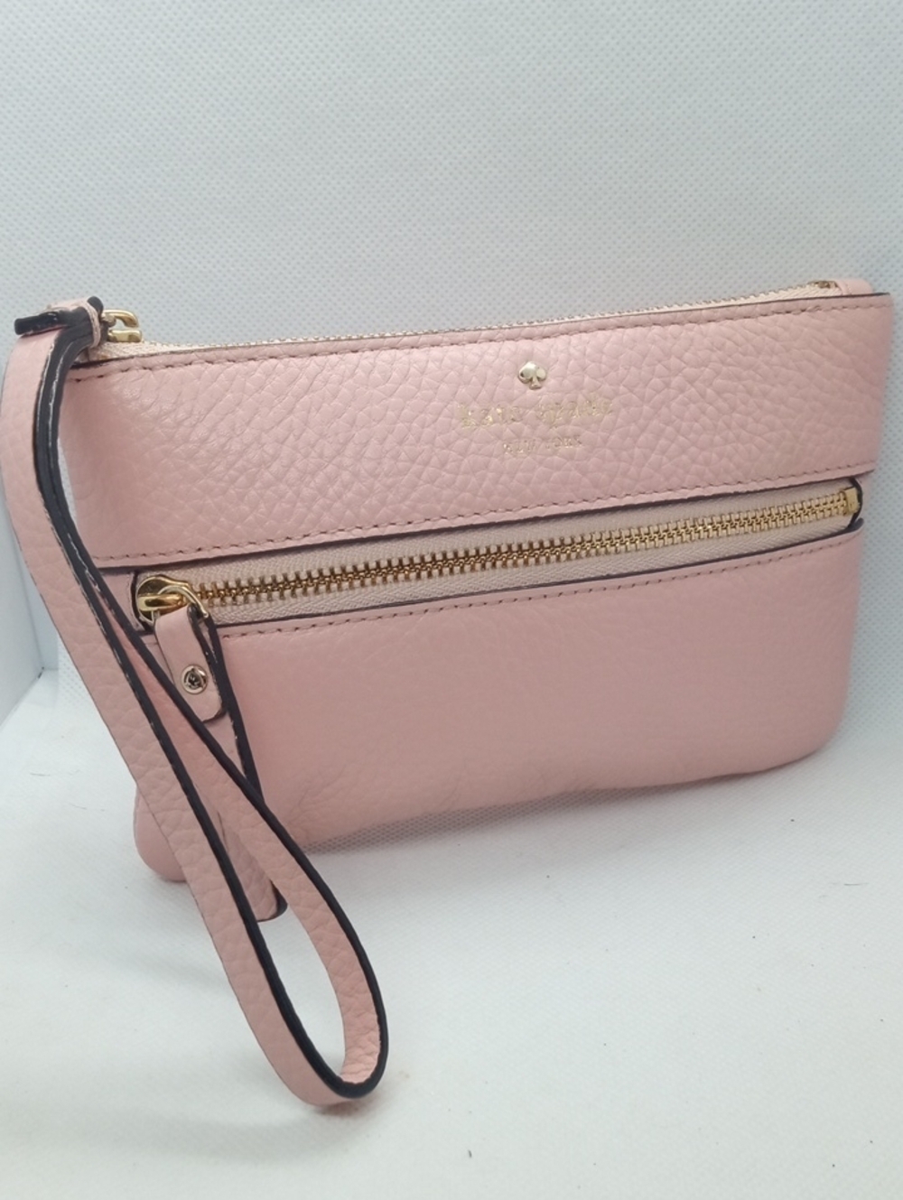 KATE SPADE PINK WRISTLET
